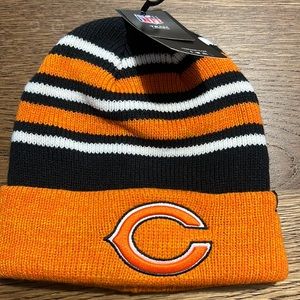 Chicago Bears hat